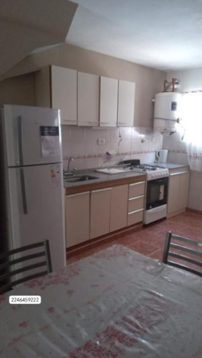 duplex calle 5